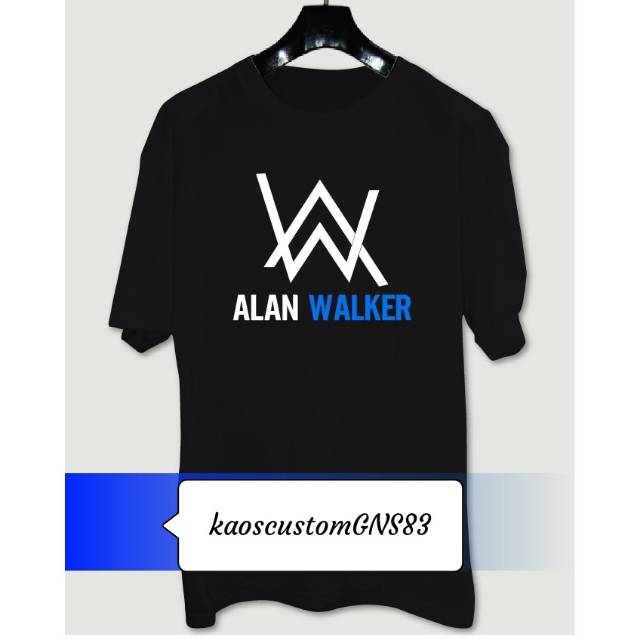 Detail Foto Baju Alan Walker Nomer 23