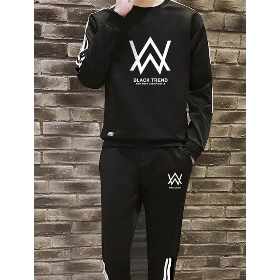 Detail Foto Baju Alan Walker Nomer 34