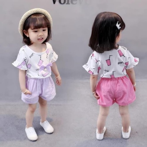 Detail Foto Baju Anak Perempuan Terbaru Nomer 24