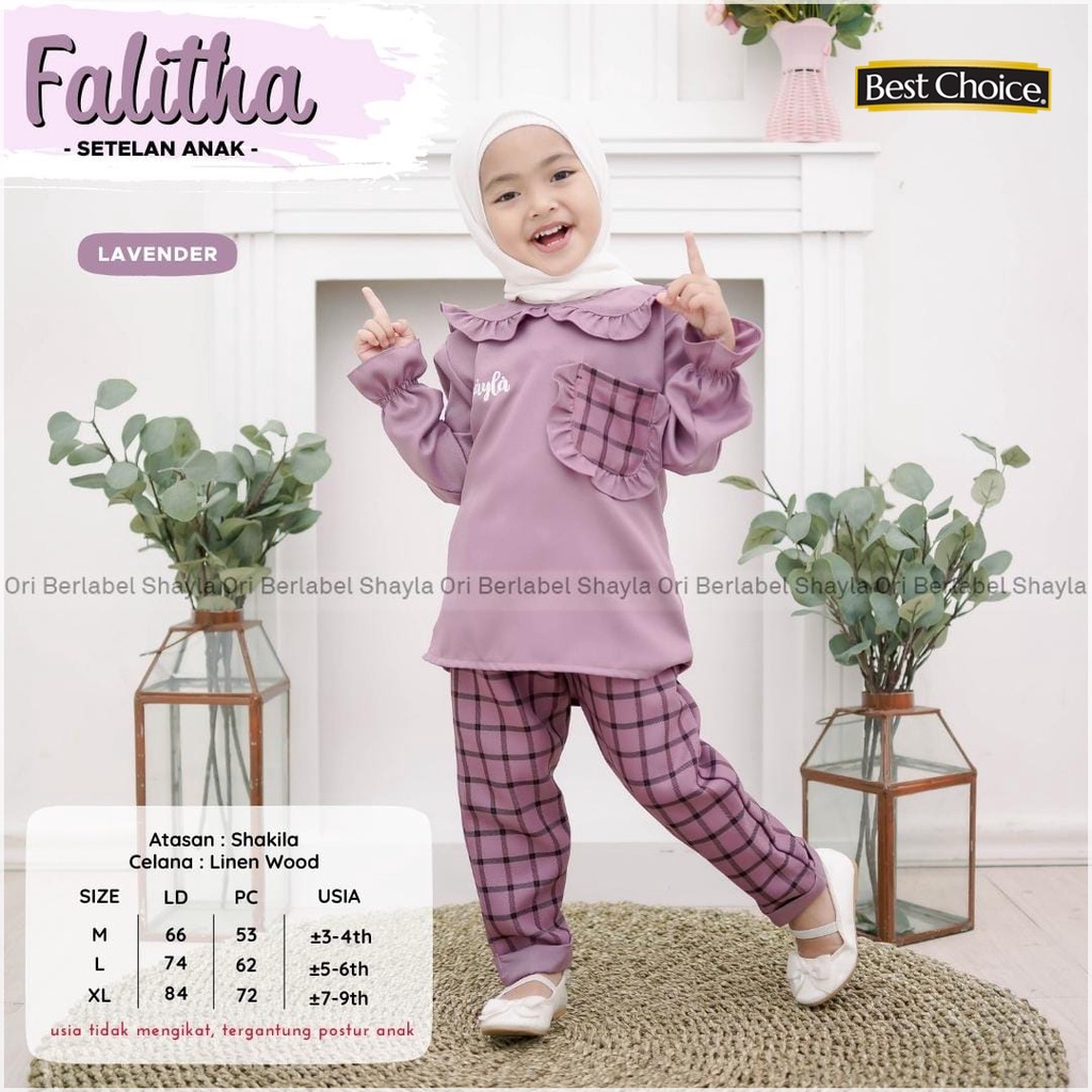 Detail Foto Baju Anak Perempuan Terbaru Nomer 28