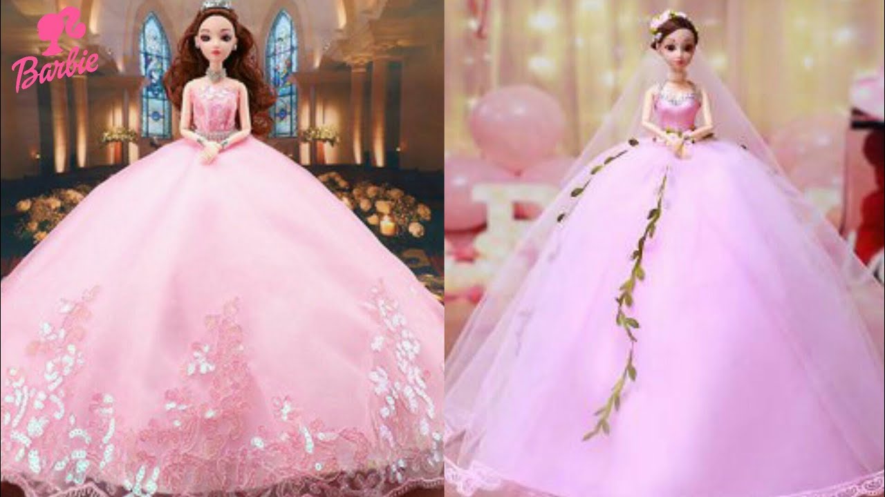 Detail Foto Baju Barbie Nomer 6