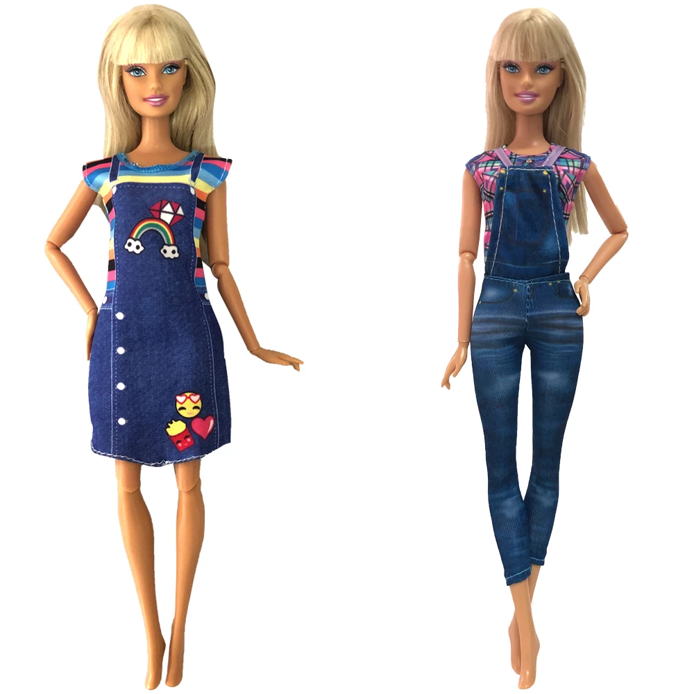 Detail Foto Baju Barbie Terbagus Nomer 53