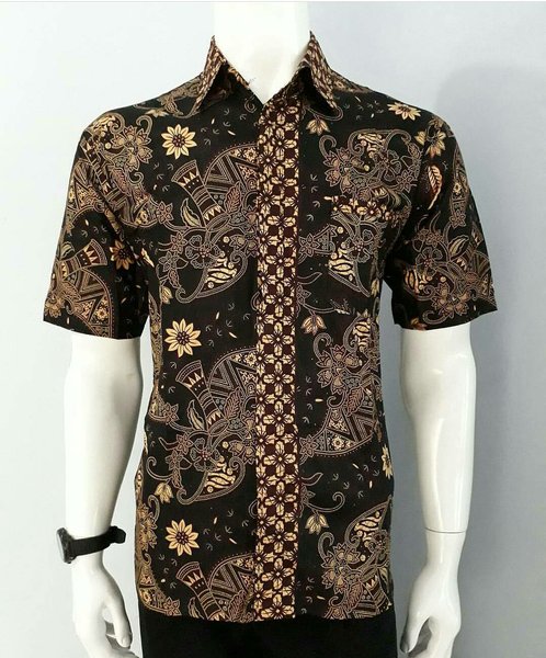 Foto Baju Batik - KibrisPDR