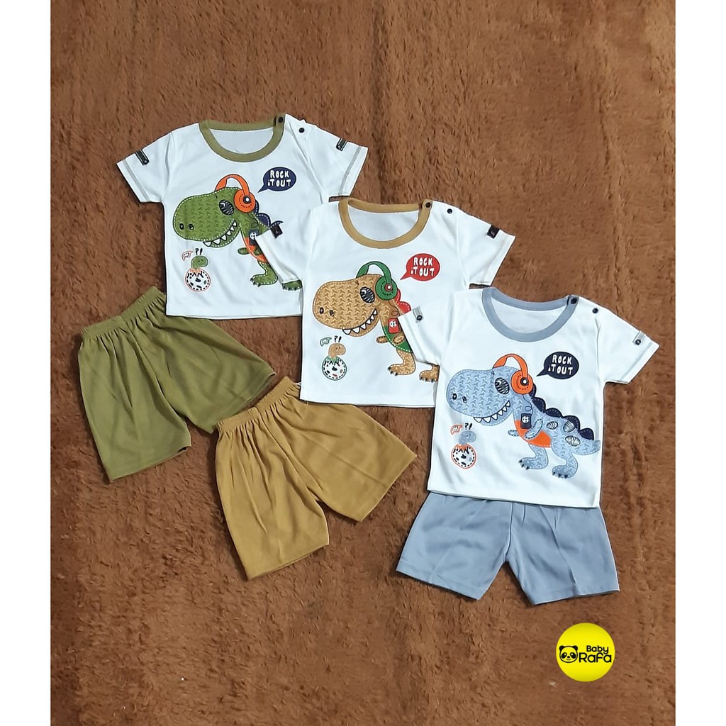 Detail Foto Baju Bayi Laki Laki Nomer 14