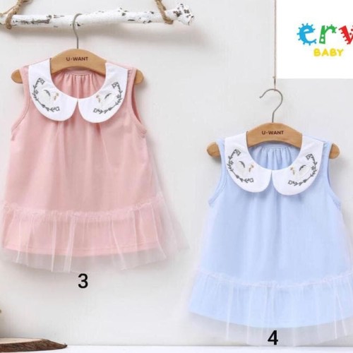 Detail Foto Baju Bayi Perempuan Nomer 6