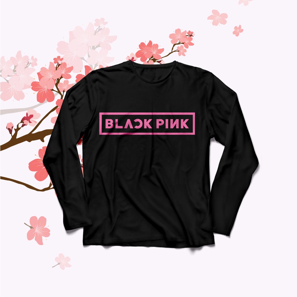 Detail Foto Baju Blackpink Nomer 44