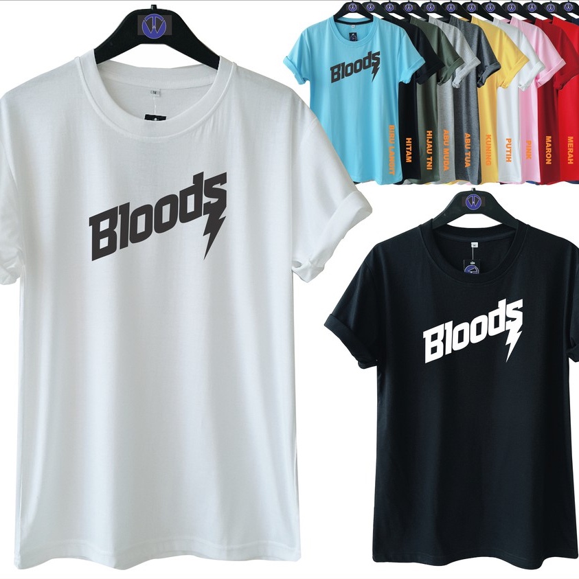 Detail Foto Baju Bloods Nomer 14