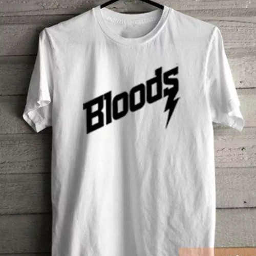 Detail Foto Baju Bloods Nomer 15