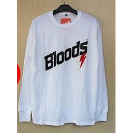 Detail Foto Baju Bloods Nomer 5