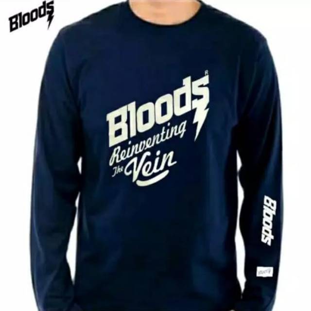 Detail Foto Baju Bloods Nomer 49