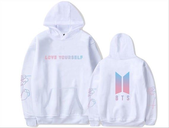 Detail Foto Baju Bts Nomer 3