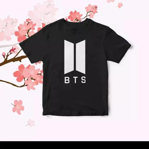 Detail Foto Baju Bts Nomer 47