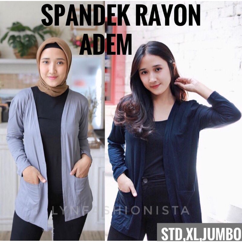 Download Foto Baju Cardigan Nomer 43