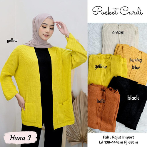 Detail Foto Baju Cardigan Nomer 45