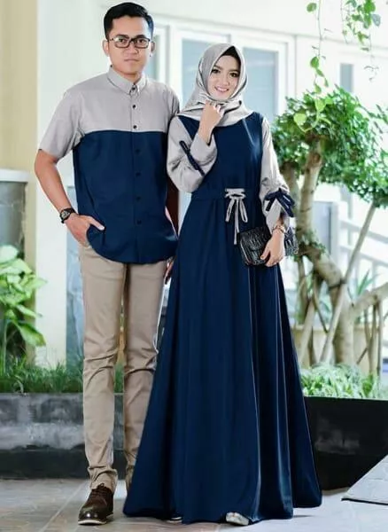 Detail Foto Baju Couple Nomer 2