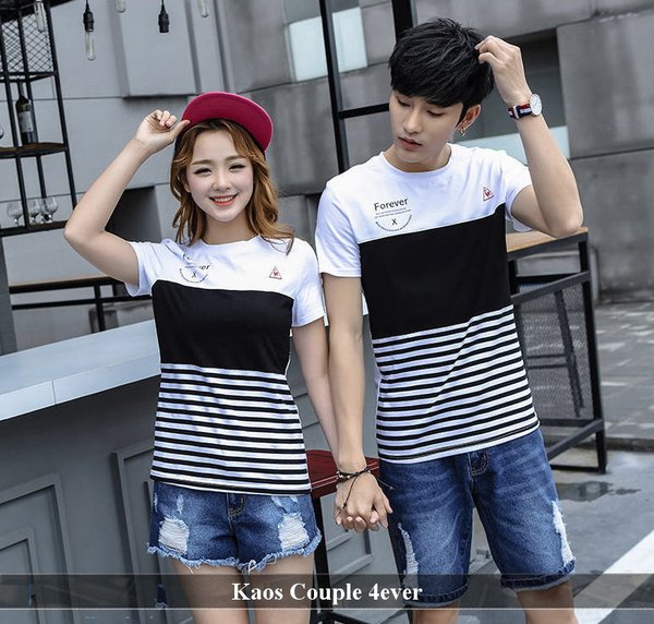 Detail Foto Baju Couple Nomer 15