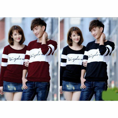 Detail Foto Baju Couple Nomer 33