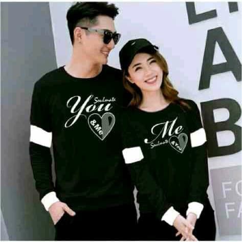 Detail Foto Baju Couple Nomer 6