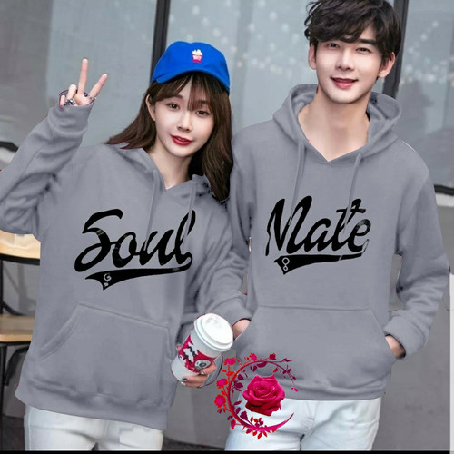 Detail Foto Baju Couple Lengan Panjang Nomer 2