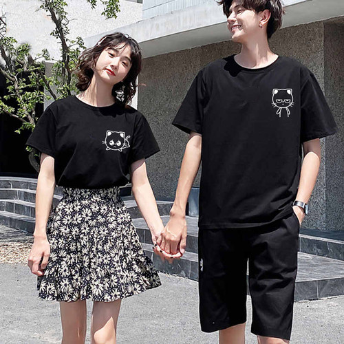 Detail Foto Baju Couple Lengan Panjang Nomer 48