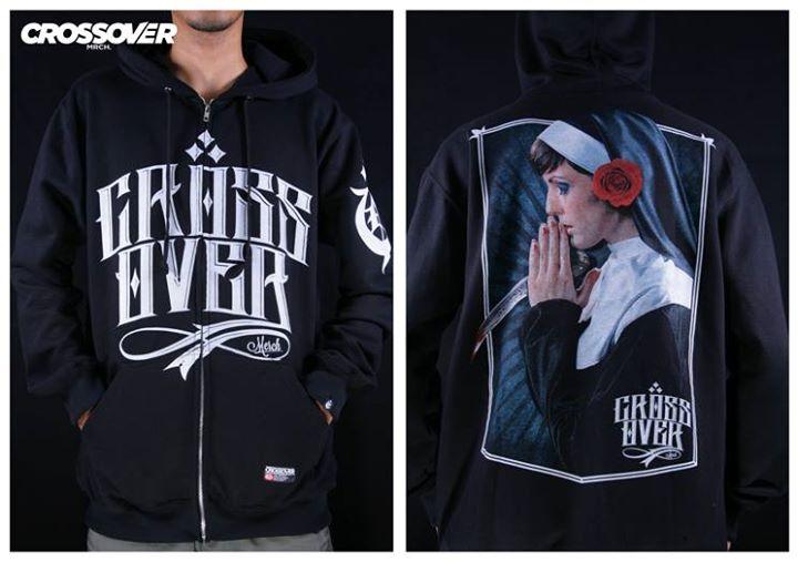 Detail Foto Baju Crossover Nomer 13