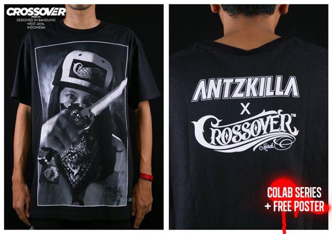 Detail Foto Baju Crossover Nomer 20