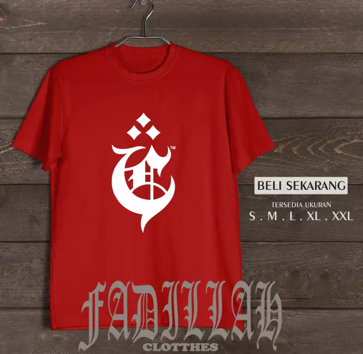 Detail Foto Baju Crossover Nomer 27
