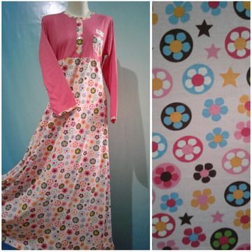 Detail Foto Baju Daster Nomer 31