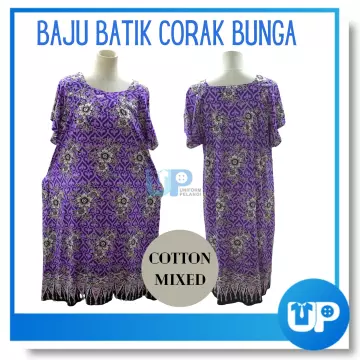 Detail Foto Baju Daster Nomer 39