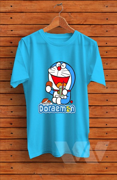 Detail Foto Baju Doraemon Nomer 17