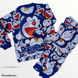 Detail Foto Baju Doraemon Nomer 22