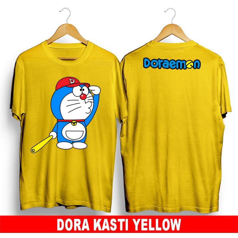 Detail Foto Baju Doraemon Nomer 36