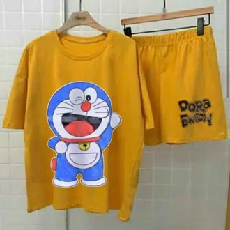 Detail Foto Baju Doraemon Nomer 47