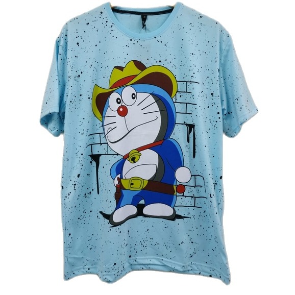 Detail Foto Baju Doraemon Nomer 8