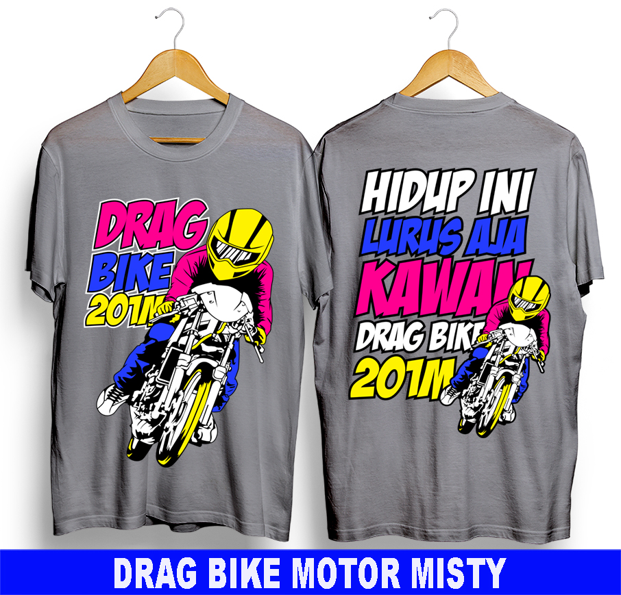 Detail Foto Baju Drag Nomer 12