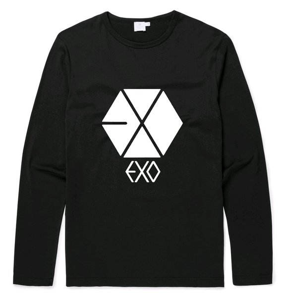 Detail Foto Baju Exo Nomer 14