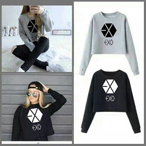 Detail Foto Baju Exo Nomer 37