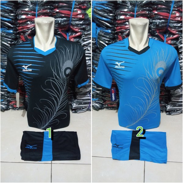 Detail Foto Baju Futsal Nomer 41