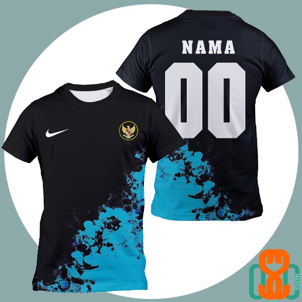 Detail Foto Baju Futsal Nomer 4