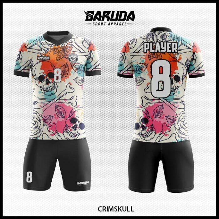 Detail Foto Baju Futsal Nomer 47