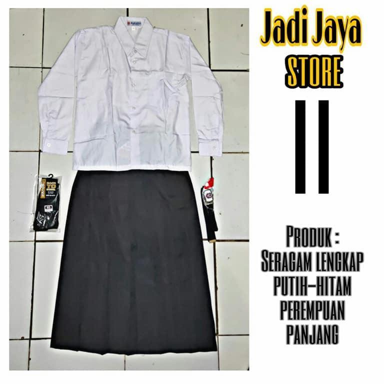 Detail Foto Baju Hitam Putih Nomer 27