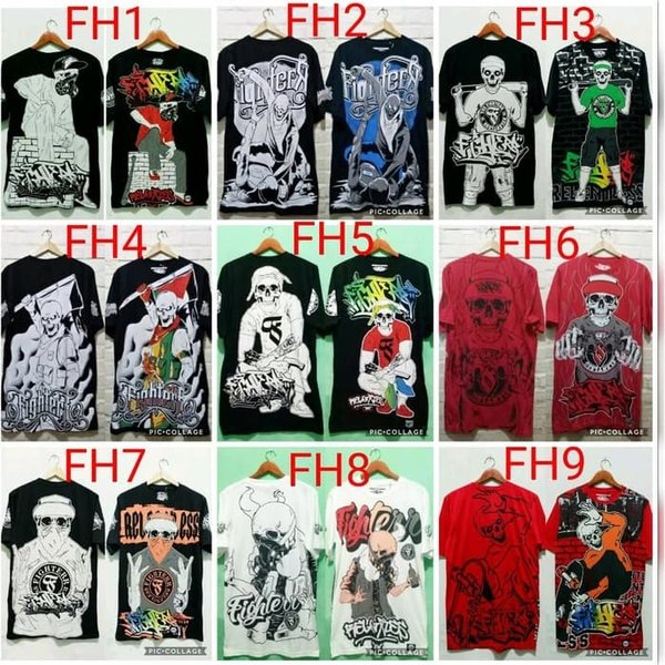 Detail Foto Baju Homies Nomer 49