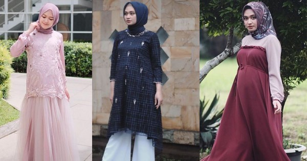 Detail Foto Baju Ibu Hamil Nomer 5