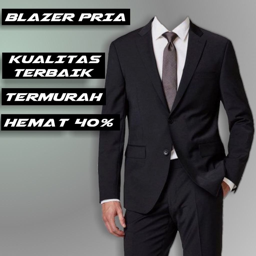 Detail Foto Baju Jas Nomer 25