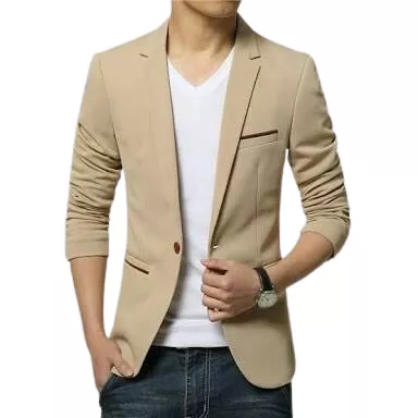 Detail Foto Baju Jas Nomer 49