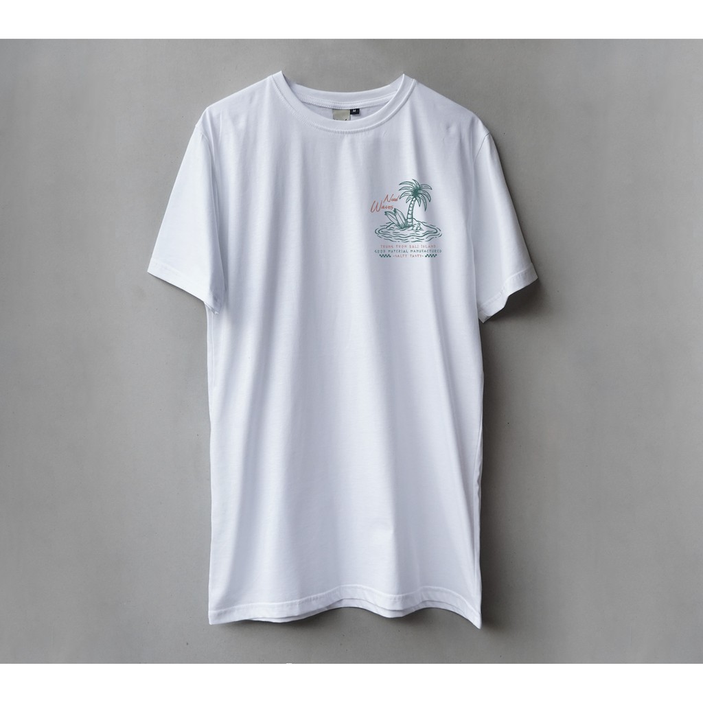 Detail Foto Baju Kaos Keren Nomer 39