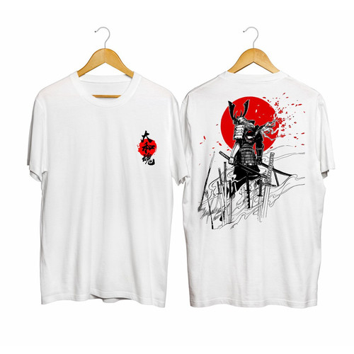 Detail Foto Baju Kaos Keren Nomer 51