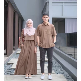 Detail Foto Baju Kapelan Sama Pacar Nomer 14