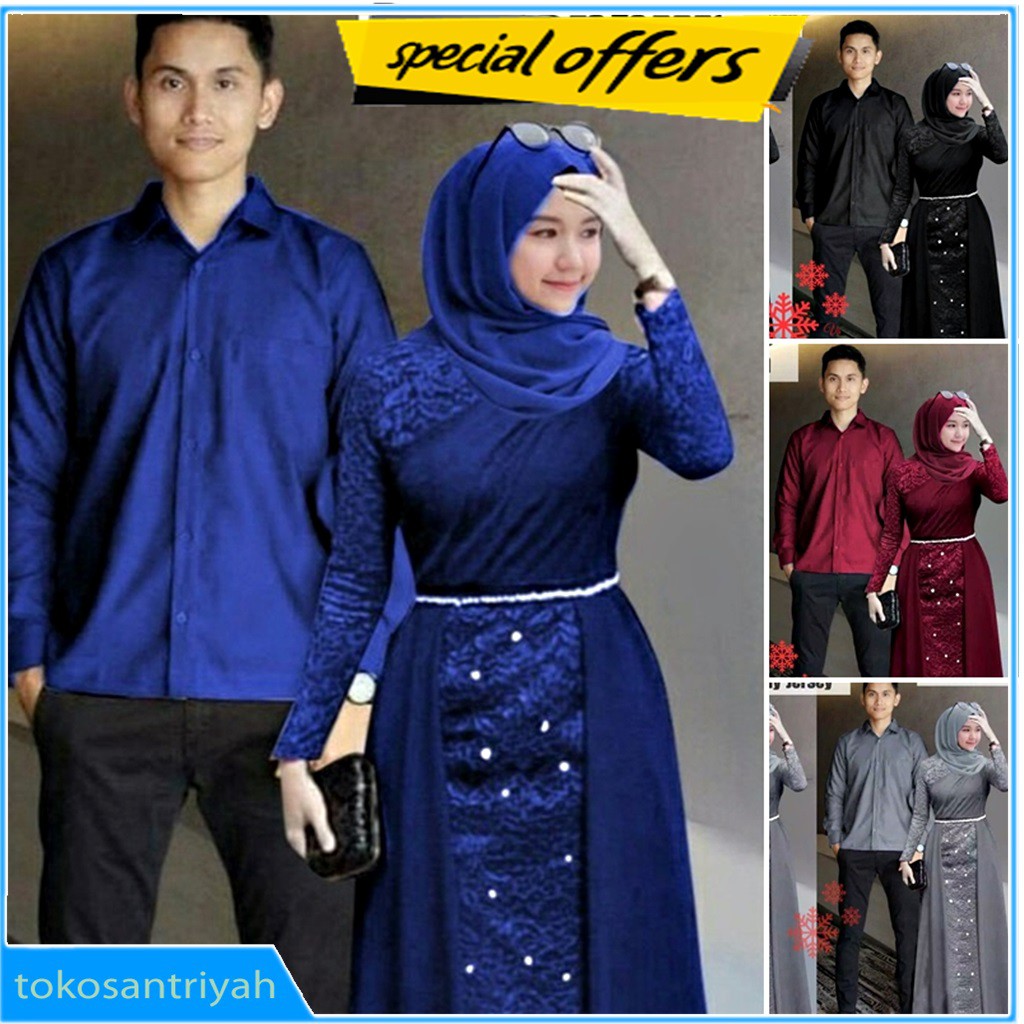 Detail Foto Baju Kapelan Sama Pacar Nomer 35