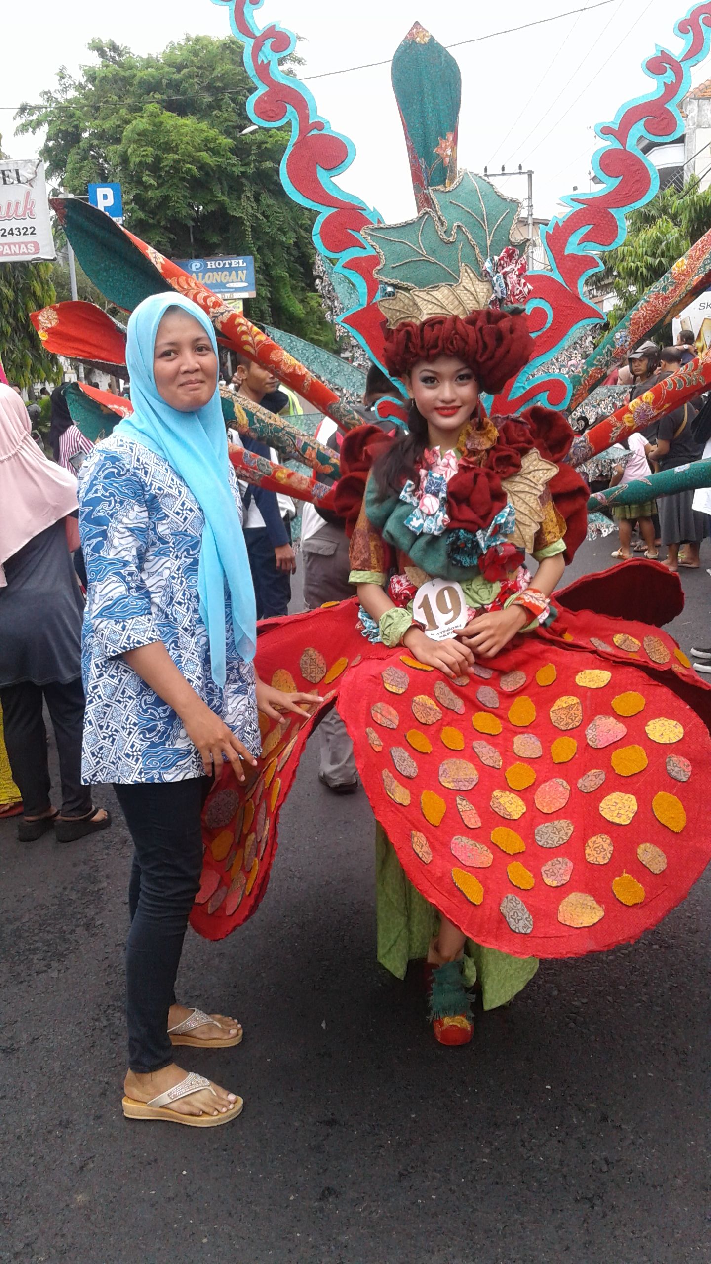 Detail Foto Baju Karnaval Nomer 12